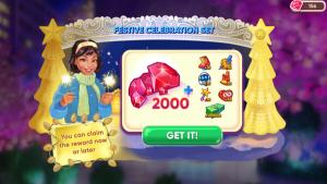 Doctor Dash ASMR Hospital - Festive Celebration Set Cover