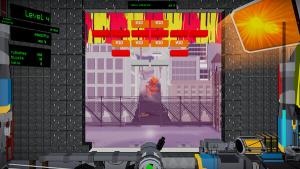 Recycle Bin Battle Cover