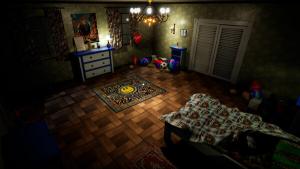 PAPAO: The Legend of the Bogeyman Cover