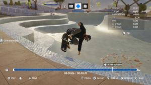 skate. Cover