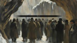 Thank You for Your Time Cover