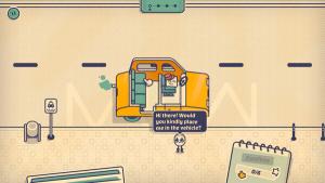 Is This Seat Taken? Cover