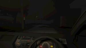 Obsessed : Trace Cover