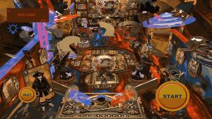 Pinball Pirates 3  Return of the Shogun Cover