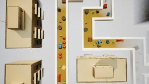 Boom! Smash it!\砰！撞碎吧！ Cover