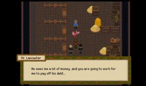 Fuggedaboutit Farm Cover