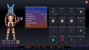 Ma vie en rogue Cover