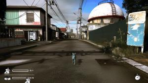 LITTLE CAT TINY STRAYS Cover