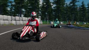 Kart Evolution 2025 Cover