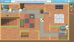 Defend Against Cats Cover