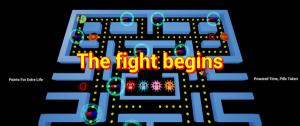 Fight Against Corona Cover