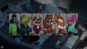 Republic of Jungle Cover