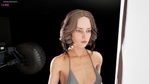 Human Strange Dream Cover