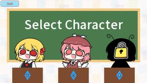 Cirno's Card Class Cover