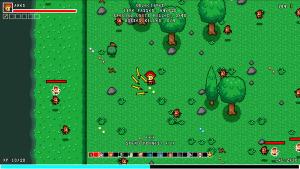 Myth Survivors Cover