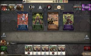 Ascension: Legends Cover