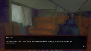 Vacation Terminal Cover