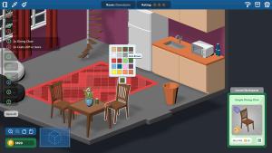 Interior Tales Cover