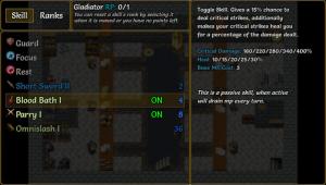 Claritas RPG - Extra Hero Pack 3 Cover