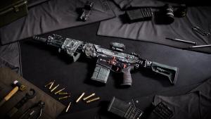 Season 1 Starter Pack - Battlefield™ 6 and REDSEC Cover