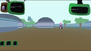 Tubby's Wonderful Town Cover