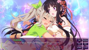 Sakura Succubus 10 Cover