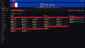 Hockey Legacy Manager 26 Cover