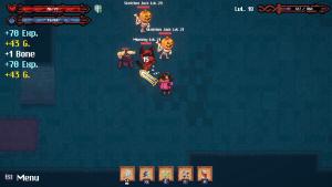 Donna: The Canine Quest Cover