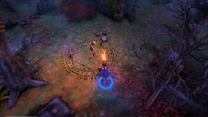 The Necromancer's Tale Cover