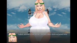 Niramare Quest: Saving a World That Loves Hating Me Cover