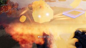 Parking Together! Cover