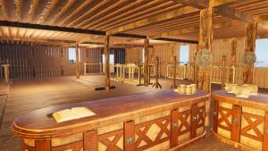 Blacksmith Shop Simulator Cover