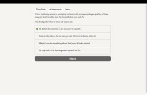 Spire, Surge, and Sea Cover