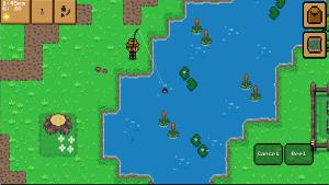 Legend of the Wonderfish Cover