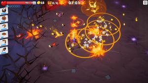 Wandness: WandCraft Survivor Cover