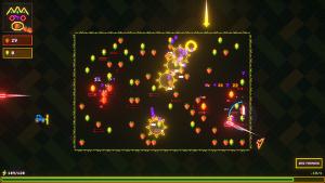 Agrivore: Incremental Farming Cover