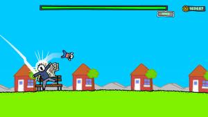 Relative Velocity Cover