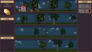 Clicker Kingdom Cover