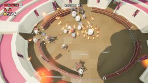 Gladiato Potato Cover