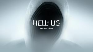 Hell is Us - Secret Code Cover