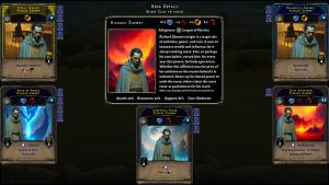 Mythical Mayhem - Pandemonium Portals Cover