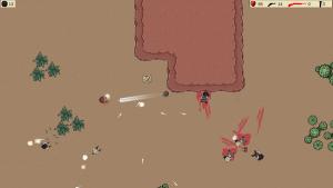 Blood Country Cover