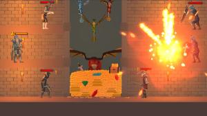 Treasure Protector Cover