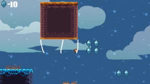 Outpost Legends Cover