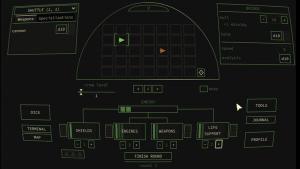 Astracordis Access Terminal Cover