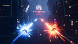 Aaero2 - Arcade Paradise Music Pack Cover