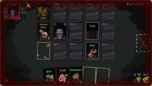 Dungeon Raid: Zero Floor Cover