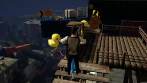 Only Jump On Pogo Cover