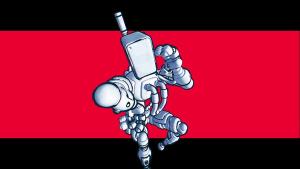 Synthetic Orders Cover