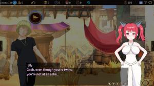 Pillaged Village: Humbled by Savages Cover